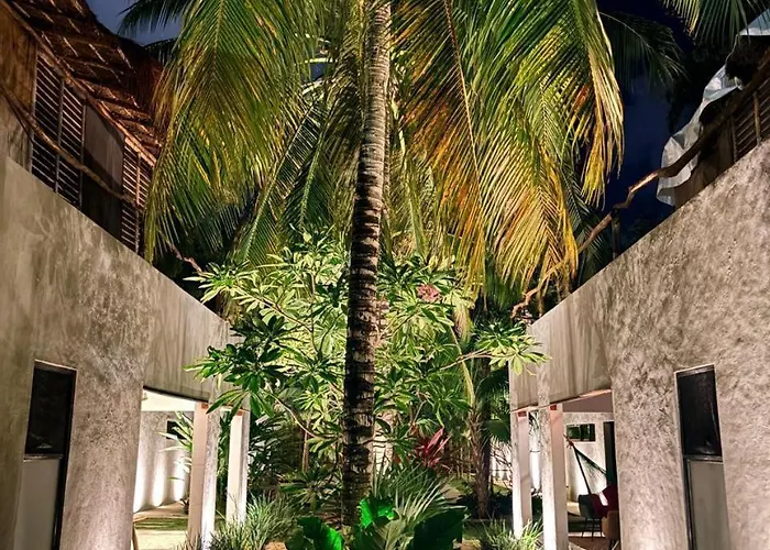 Aqua Viva 4* Tulum