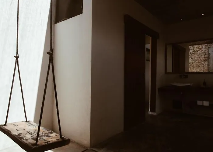 Hotel Aqua Viva Tulum