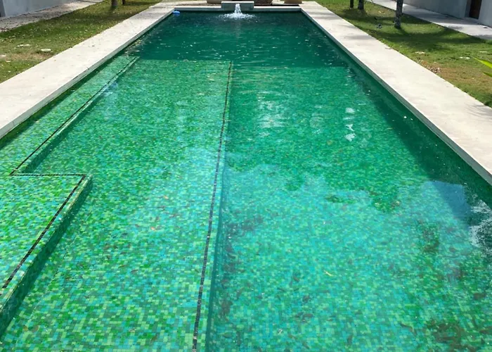 Hotel Aqua Viva