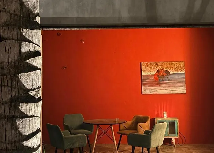 Hotel Aqua Viva 4*