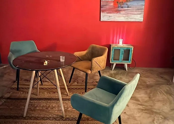 Hotel Aqua Viva Tulum
