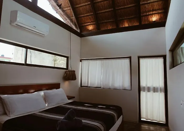 Aqua Viva Tulum
