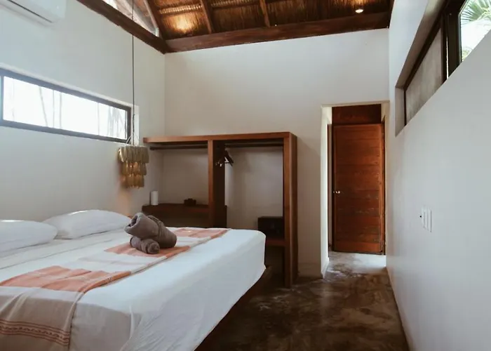 Aqua Viva Hotel Tulum