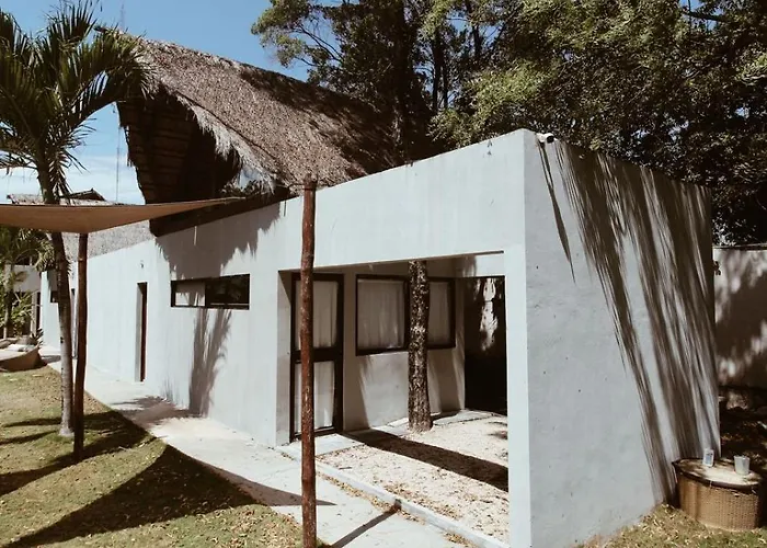 Hotel Aqua Viva Tulum