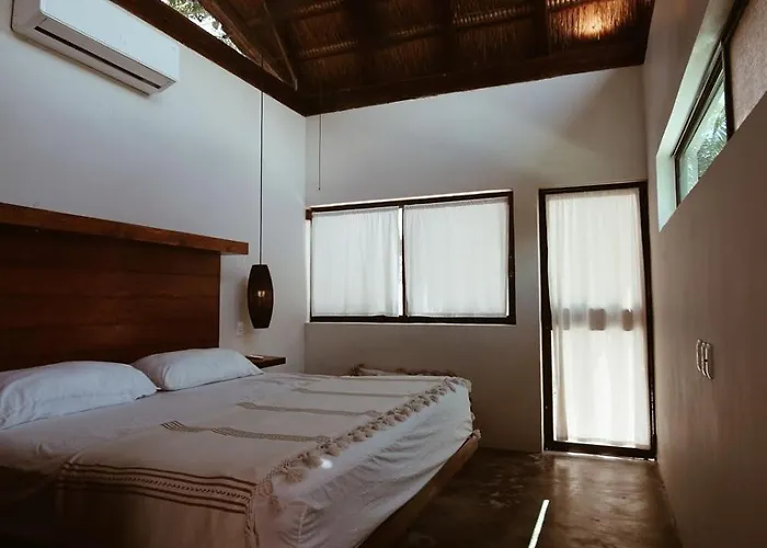 Aqua Viva 4* Tulum