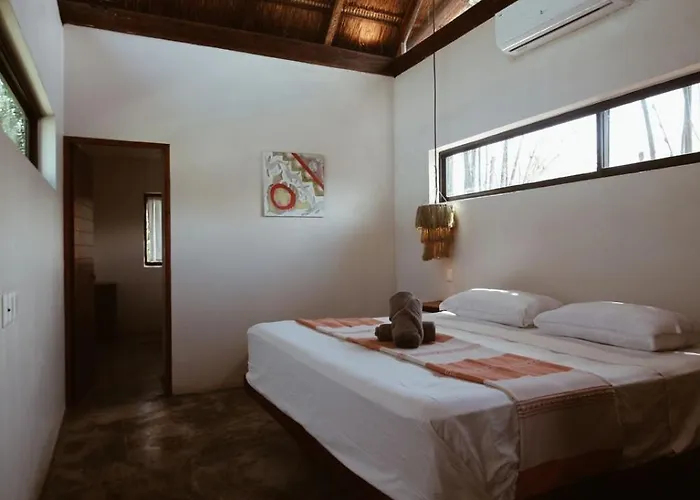 Aqua Viva Hotel Tulum