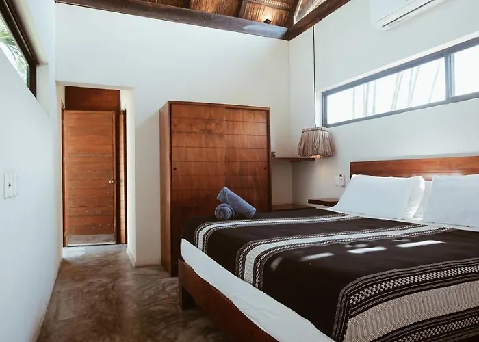 Aqua Viva 4* Tulum