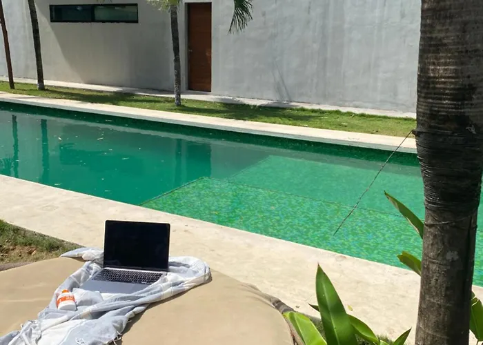 Aqua Viva Tulum